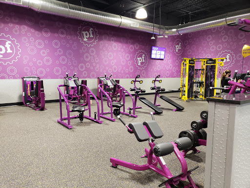 Gym «Planet Fitness», reviews and photos, 3070 NJ-35, Hazlet, NJ 07730, USA