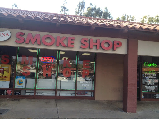 Laguna Smoke Shop, 24741 Alicia Pkwy e, Laguna Hills, CA 92653, USA, 