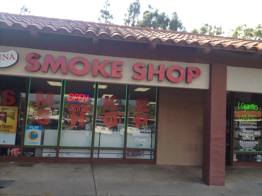 Laguna Smoke Shop