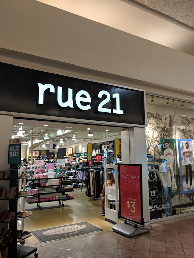 rue21, 777 E Merritt Island Causeway #175, Merritt Island, FL 32952, USA, 