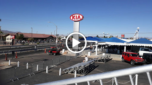 Auto Parts Store «NAPA Auto Parts - Mohave Auto Parts», reviews and photos, 2545 E Andy Devine Ave, Kingman, AZ 86401, USA