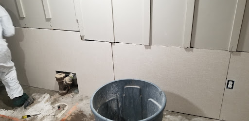 Waterproofing Company «Connecticut Basement Systems», reviews and photos