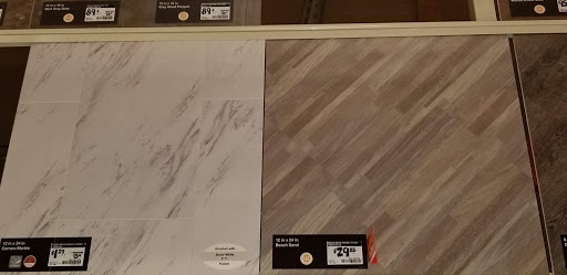 Home Improvement Store «The Home Depot», reviews and photos, 2001 Boston Rd, Wilbraham, MA 01095, USA