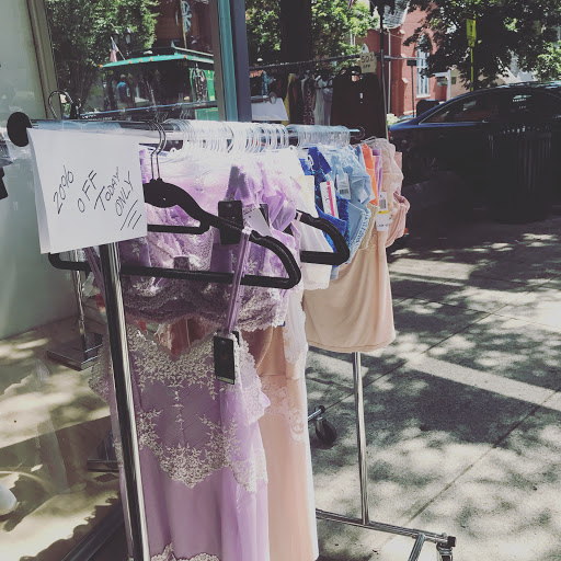 Lingerie Store «The Bra Fit Expert», reviews and photos, 470 Main St, Beacon, NY 12508, USA