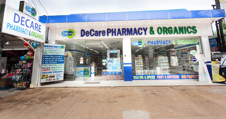 DeCare Pharmacy & Organics