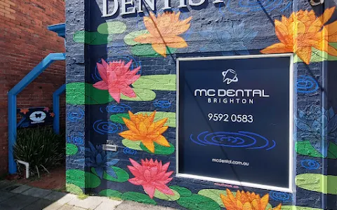 MC Dental Brighton image