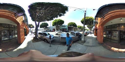 Greeting Card Shop «Arts & Letters», reviews and photos, 2665 Main St C, Santa Monica, CA 90405, USA