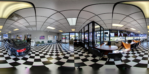 Used Car Dealer «Joe Ricci Used Cars & Financing», reviews and photos, 33543 Gratiot Ave, Charter Twp of Clinton, MI 48035, USA