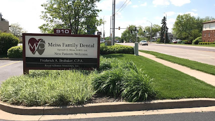 Meiss Family Dental