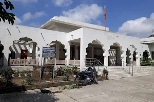 Badkhalsa Memorial image