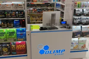 Olimp Store image