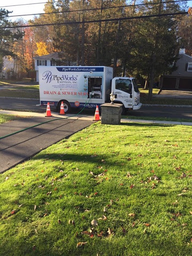HVAC Contractor «Pipe Works Services Inc.», reviews and photos, 33 River Rd, Chatham Township, NJ 07928, USA