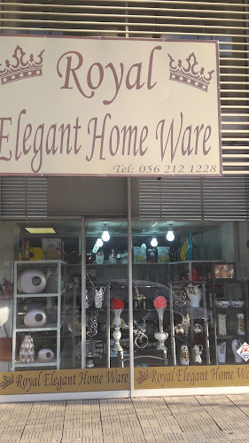 Royal Elegant Homeware