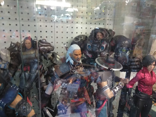 Toy Store «Toy Anxiety», reviews and photos, 13825 N 32nd St #15, Phoenix, AZ 85032, USA