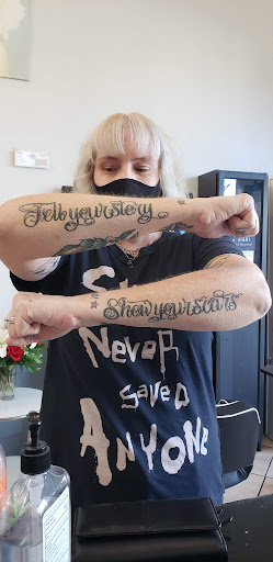 Hair Salon «LaDuree Hair Salon», reviews and photos, 2277 Westwood Blvd, Los Angeles, CA 90064, USA