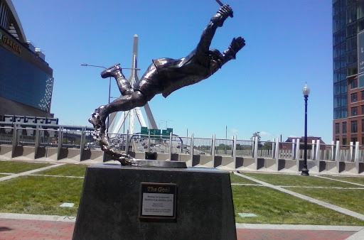 Auto Parts Store «Advance Auto Parts», reviews and photos, 15 Victory Ln, Dracut, MA 01826, USA