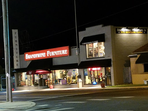 Mattress Store «Brandywine Furniture & Mattresses», reviews and photos, 4308 N Market St, Wilmington, DE 19802, USA