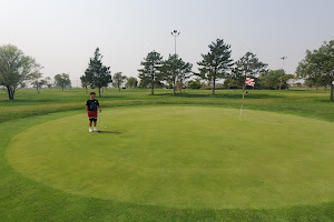 Preston West Golf Course