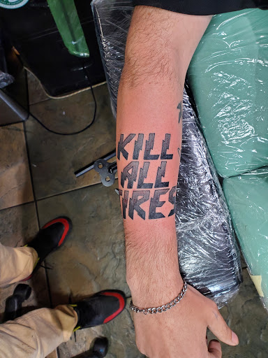 Explore mother memorial tattoo ideas, creative tattoo ideas in Grand Junction, available at Calamity Janes Tattoo & Piercing