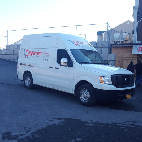 Supermarket «Peppermint supermarket», reviews and photos, 33 Dinev Road #003, Kiryas Joel, NY 10950, USA