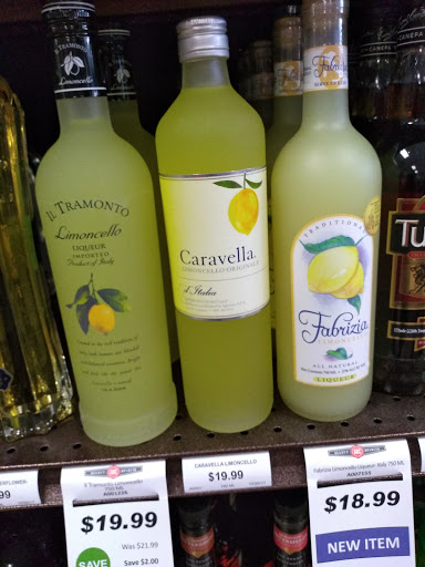 ABC Store #108, 2371 Murphy Mill Rd, Dothan, AL 36303, USA, 