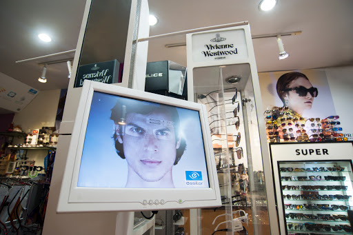 V.Siam Optical - Sukhumvit 23