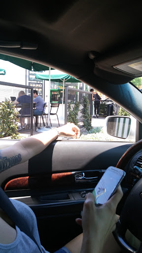 Starbucks image