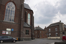 Sint-Rochuskerk