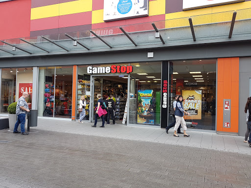 Nintendo switch shops in Frankfurt