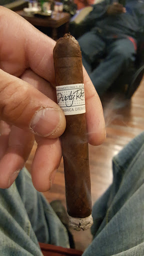 Cigar Shop «Slow Burns Cigar Shoppe & Smoking Lounge», reviews and photos, 701 Frederick Rd, Catonsville, MD 21228, USA