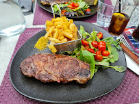 Steak du L'EQUINOXE - Brasserie Restaurant à Marseille - n°9