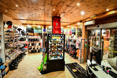 Ski Republic Tignes - Lavachet à Tignes