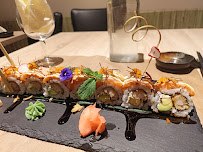 Plats et boissons du Restaurant japonais authentique Kamii à Clapiers - n°3