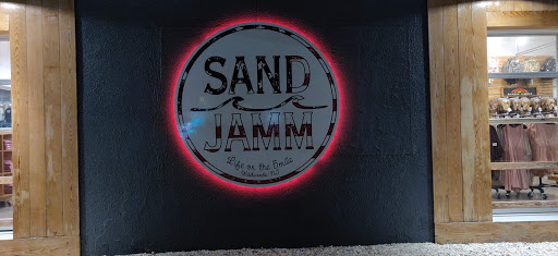 Surf Shop «Sand Jamm Surf Shop», reviews and photos, 2701 Boardwalk, Wildwood, NJ 08260, USA