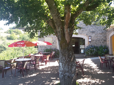 Grotte de Dargilan à Meyrueis
