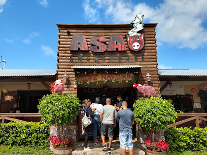 Asao - Barrio Pesas Km. 18.5PR-149, KM. 18.5, Int. PR-615 | Intersection Road 615, Ciales 00638, PR-149, Ciales, 00638, Puerto Rico