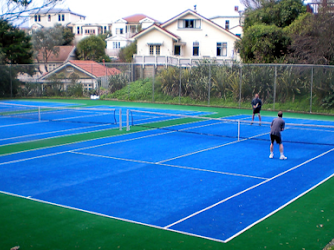 Kilbirnie Tennis Club
