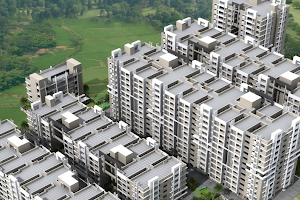 Vaisakhi Skyline Apartments image
