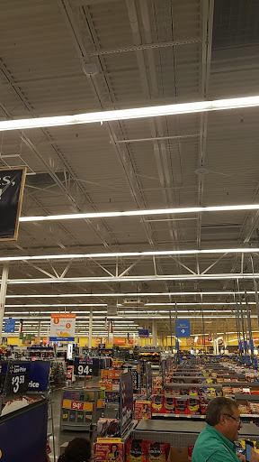 Discount Store «Walmart», reviews and photos, 305 Singing View, Spring Branch, TX 78070, USA