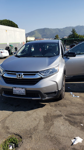 Self Service Car Wash «M&R Car Wash», reviews and photos, 1668 Sullivan Ave, Daly City, CA 94015, USA