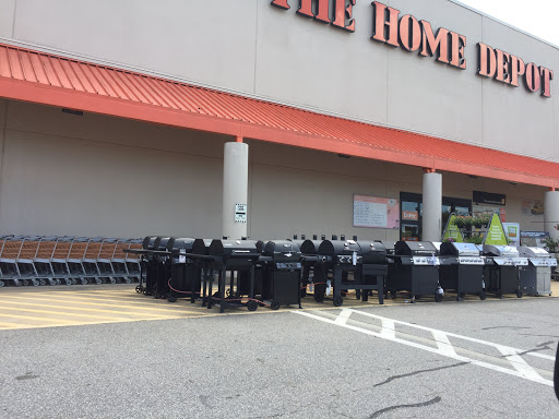 Home Improvement Store «The Home Depot», reviews and photos, 1740 Old Epps Bridge Rd, Athens, GA 30606, USA