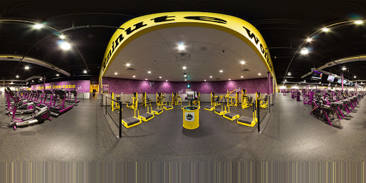 Gym «Planet Fitness», reviews and photos, 34634 Warren Rd, Westland, MI 48185, USA