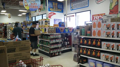 Discount Store «Big Lots», reviews and photos, 4157 E Court St, Burton, MI 48509, USA