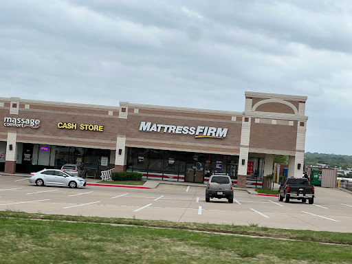 Mattress Firm Clearance Center Bryant Irvin Road