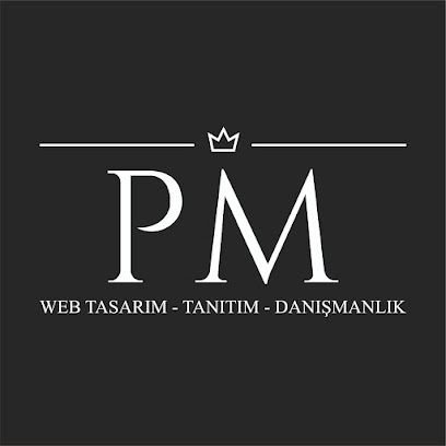 PM WEB TASARIM TANITIM DANIŞMANLIK