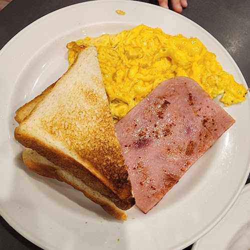 Comentarii opinii despre Han's Cafe (Velocity @ Novena Square)