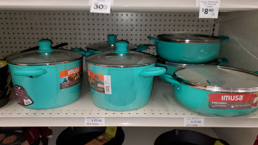 Discount Store «Big Lots», reviews and photos, 1418 W Moore Ave, Terrell, TX 75160, USA