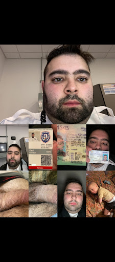 Department Store «Walmart Supercenter», reviews and photos, 121 Peter Pan Rd, Independence, KS 67301, USA