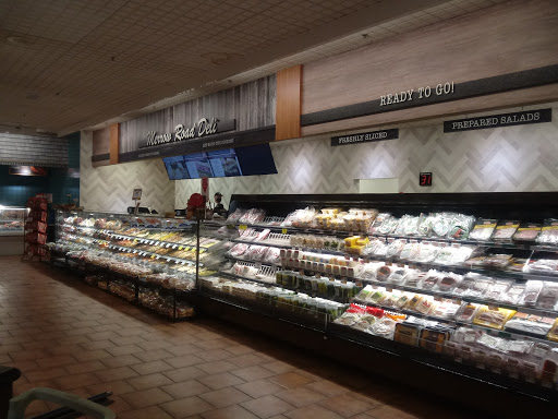 Supermarket «Big Y», reviews and photos, 33 Fieldstone Commons, Tolland, CT 06084, USA
