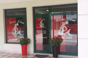 Sexy Shop Conegliano De Sade Erotic Boutique image